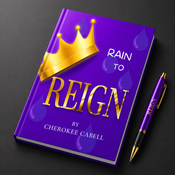 RAIN TO REIGN